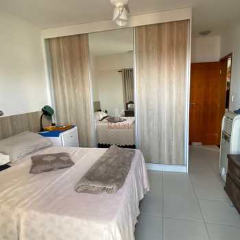 Apartamento em Praia Grande, bairro Guilhermina