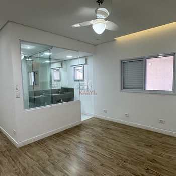Casa em Praia Grande, bairro Canto do Forte