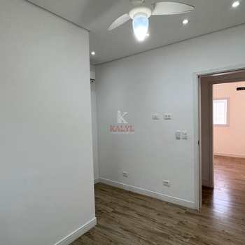 Casa em Praia Grande, bairro Canto do Forte