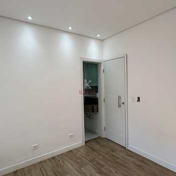 Casa em Praia Grande, bairro Canto do Forte