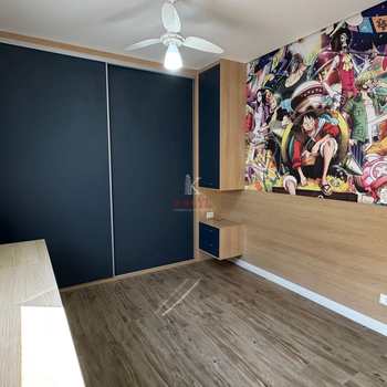 Casa em Praia Grande, bairro Canto do Forte