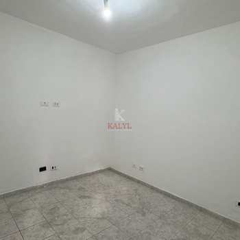 Casa em Praia Grande, bairro Canto do Forte
