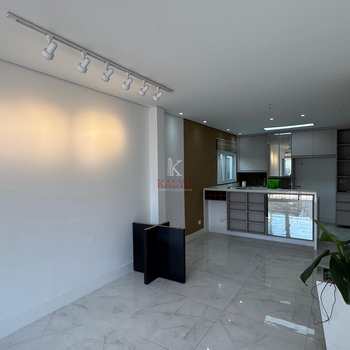 Casa em Praia Grande, bairro Canto do Forte