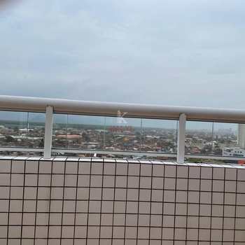 Cobertura em Praia Grande, bairro Real