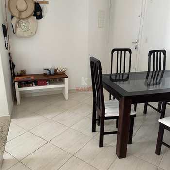 Cobertura em Praia Grande, bairro Real