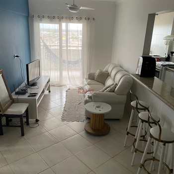 Cobertura em Praia Grande, bairro Real
