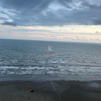Cobertura em Praia Grande, bairro Real