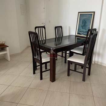Cobertura em Praia Grande, bairro Real