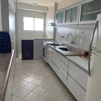 Cobertura em Praia Grande, bairro Real