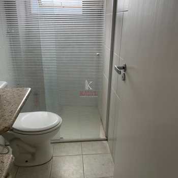 Cobertura em Praia Grande, bairro Real