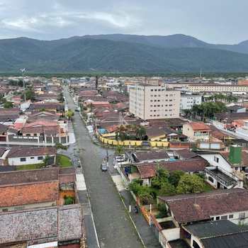 Cobertura em Praia Grande, bairro Real