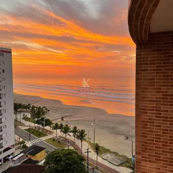 Cobertura em Praia Grande, bairro Real