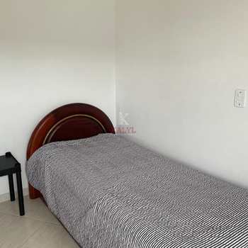 Cobertura em Praia Grande, bairro Real