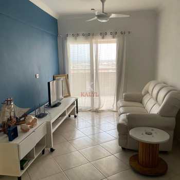 Cobertura em Praia Grande, bairro Real