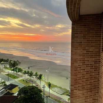 Cobertura em Praia Grande, bairro Real