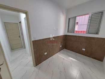 Apartamento, código 9313 em Praia Grande, bairro Tupi