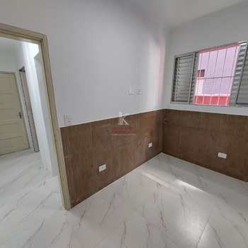 Apartamento em Praia Grande, bairro Tupi