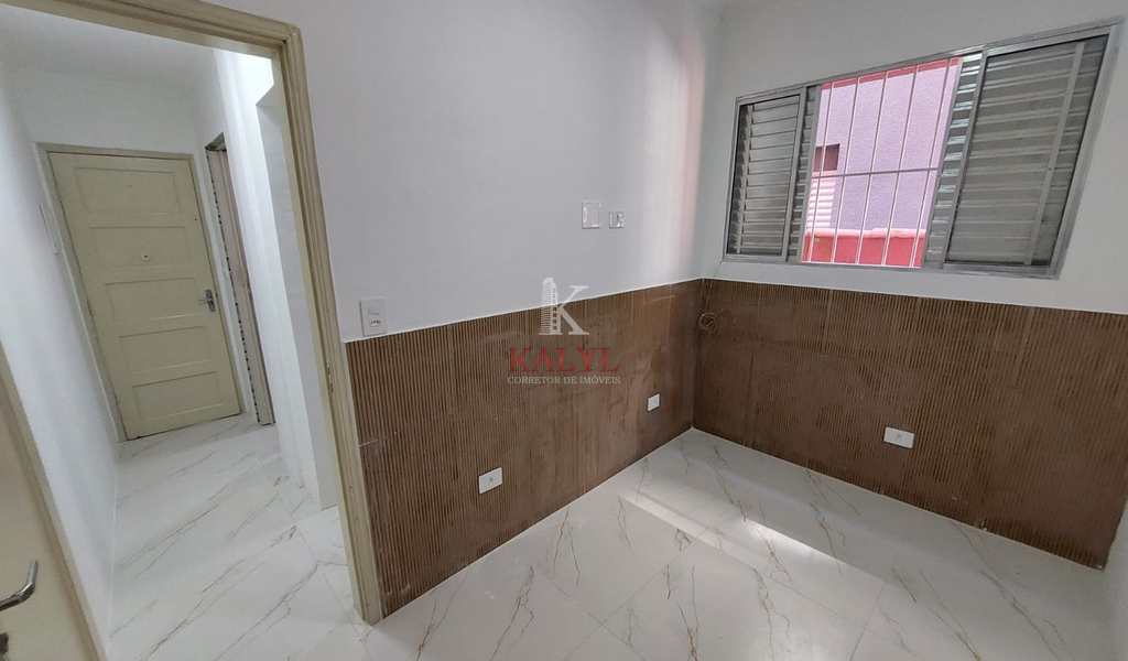 Apartamento em Praia Grande, bairro Tupi