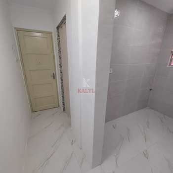 Apartamento em Praia Grande, bairro Tupi