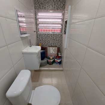 Apartamento em Praia Grande, bairro Tupi