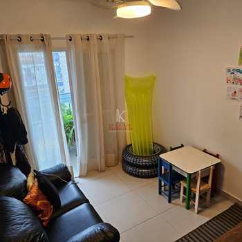 Apartamento em Praia Grande, bairro Boqueirão