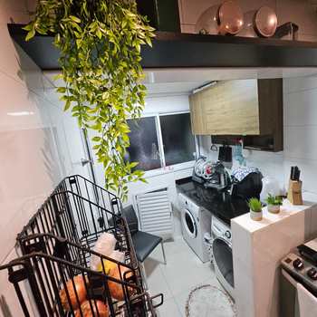 Apartamento em Praia Grande, bairro Boqueirão