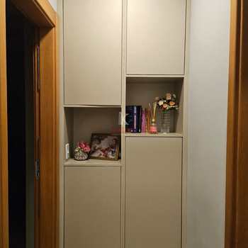 Apartamento em Praia Grande, bairro Boqueirão