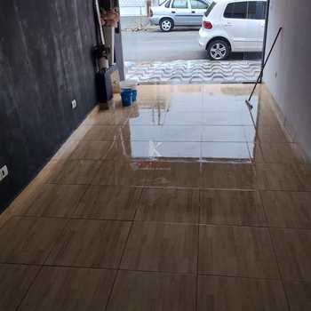 Loja em Praia Grande, bairro Boqueirão