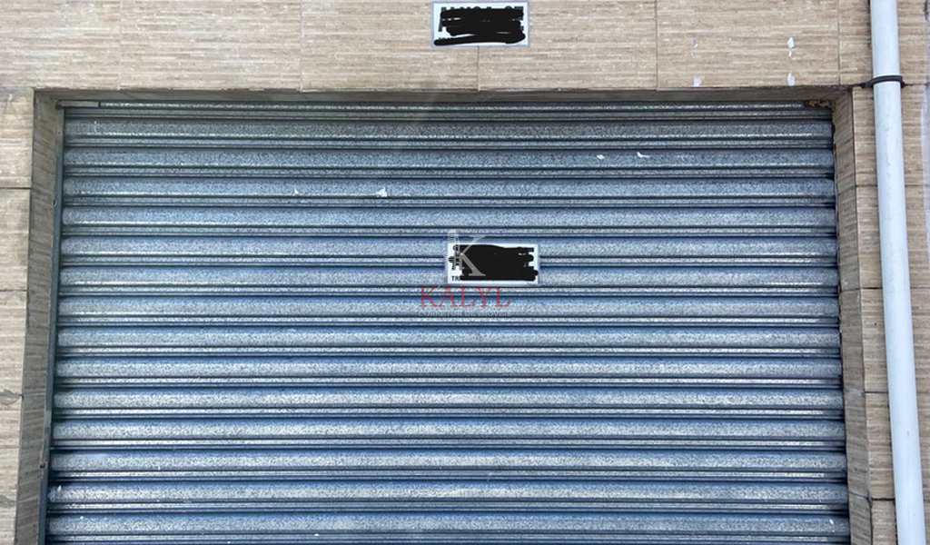 Loja em Praia Grande, bairro Boqueirão