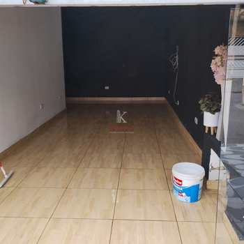 Loja em Praia Grande, bairro Boqueirão