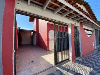 Sobrado, código 9319 em Praia Grande, bairro Aviação