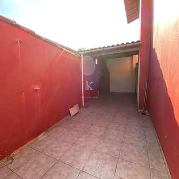 Sobrado em Praia Grande, bairro Aviação