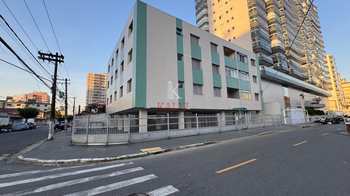 Apartamento, código 9320 em Praia Grande, bairro Tupi