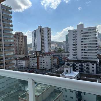 Apartamento em Praia Grande, bairro Boqueirão