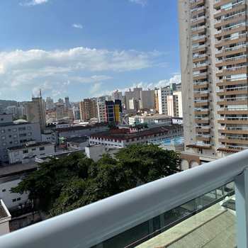 Apartamento em Praia Grande, bairro Boqueirão