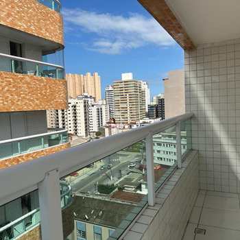 Apartamento em Praia Grande, bairro Boqueirão