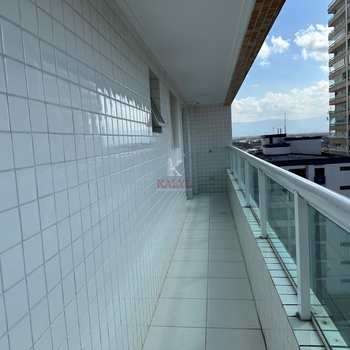 Apartamento em Praia Grande, bairro Boqueirão
