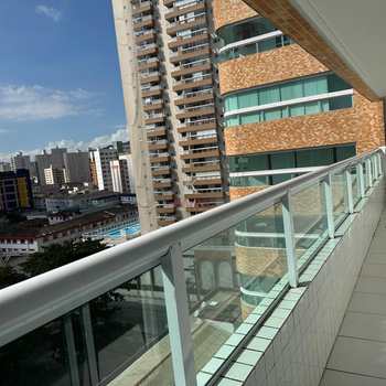 Apartamento em Praia Grande, bairro Boqueirão