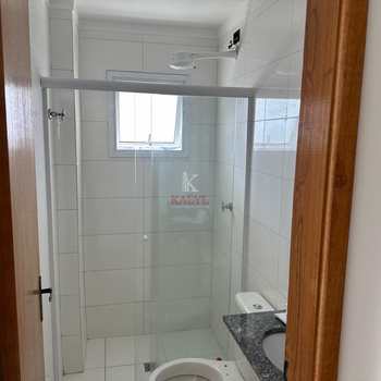 Apartamento em Praia Grande, bairro Boqueirão
