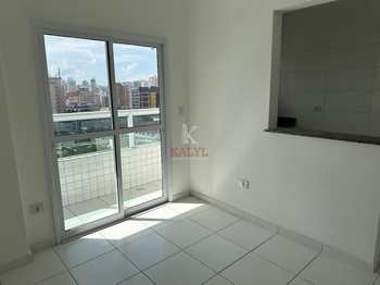 Apartamento, código 9326 em Praia Grande, bairro Boqueirão