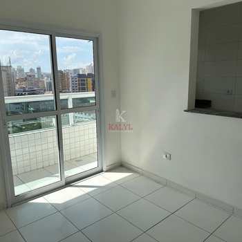Apartamento em Praia Grande, bairro Boqueirão