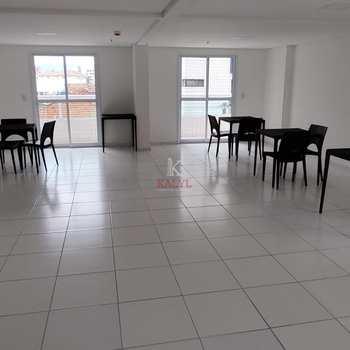 Apartamento em Praia Grande, bairro Boqueirão