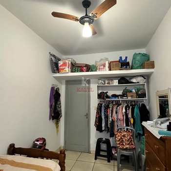 Apartamento em Praia Grande, bairro Guilhermina