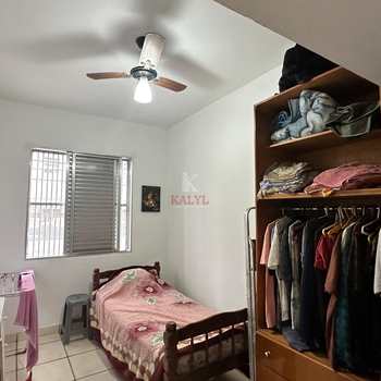 Apartamento em Praia Grande, bairro Guilhermina