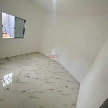 Casa em Praia Grande, bairro Caiçara