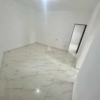 Casa em Praia Grande, bairro Caiçara