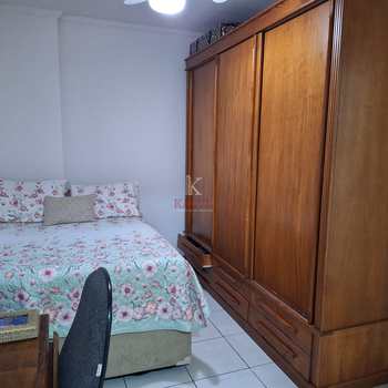 Apartamento em Praia Grande, bairro Guilhermina