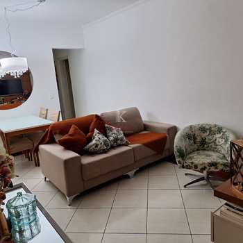 Apartamento em Praia Grande, bairro Guilhermina
