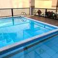 Apartamento em Praia Grande, bairro Tupi