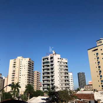 Apartamento em Praia Grande, bairro Tupi